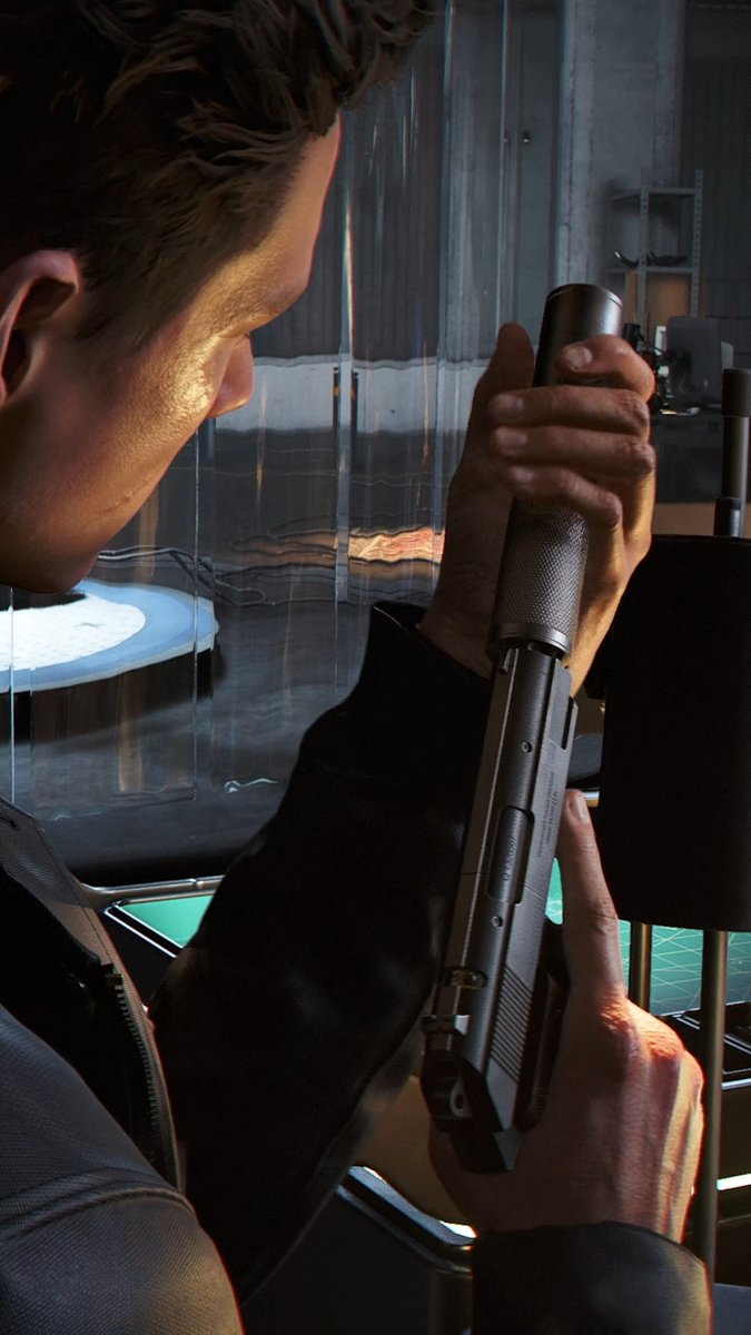 MI6 Agents have a very short life expectancy. Bond will need to use his guts, wits, and intuition to avoid capture and complete the task at hand. Pre-order now and get a free Deluxe Edition Upgrade. #EarnTheNumber #007FirstLight