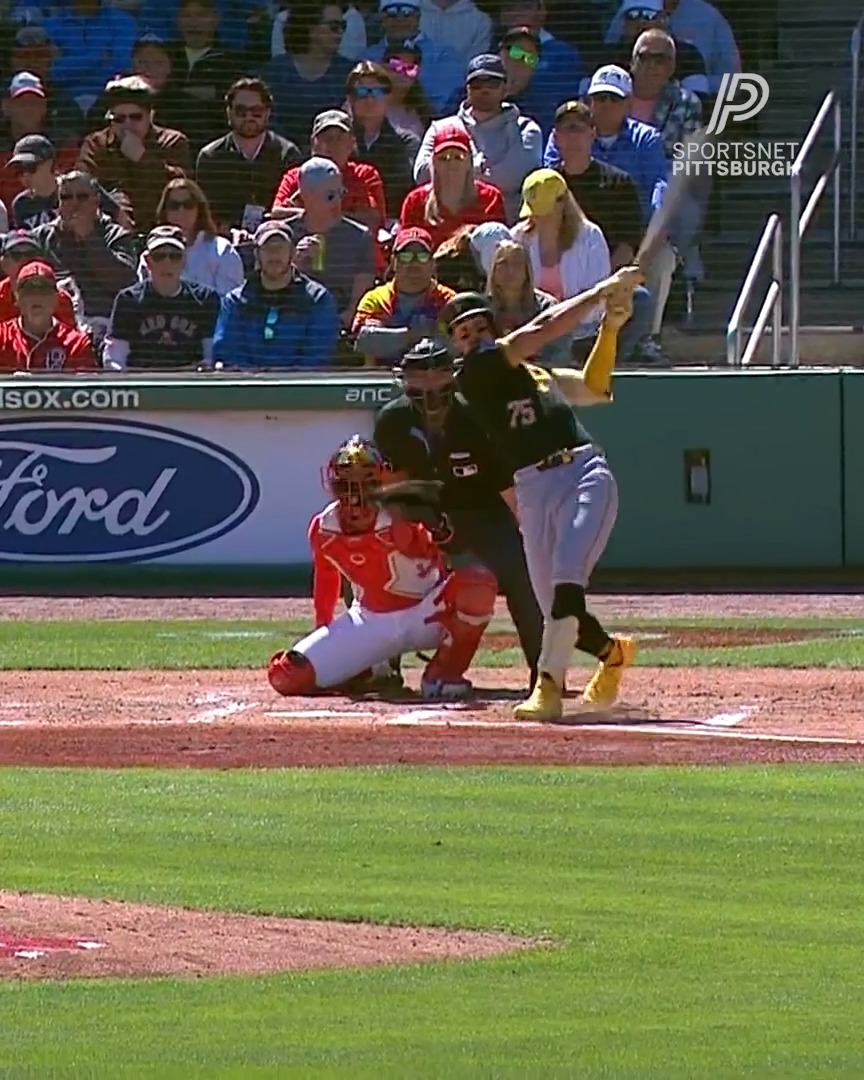 KONNOR GRIFFIN SENDS ONE WAY OUT 💣 📏