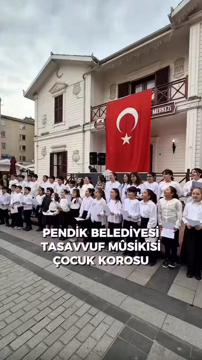 Laikliğin tam kalbine kalbine Teşekkürler Ahmet Cin