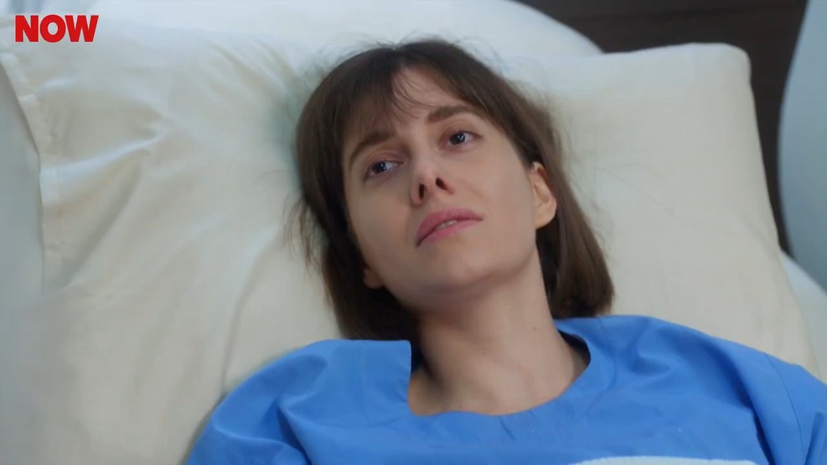 “Başıma ne geldiyse hep aşk yüzünden geldi.” 🥲 #kıskanmak yeni bölümüyle NOW'da devam ediyor. Kıskanmak Dizi