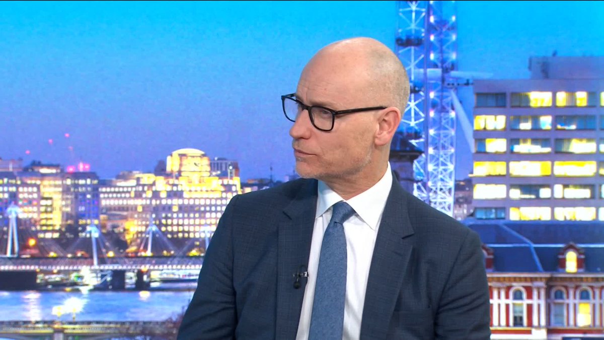 Is Parliament changing the way it talks about the Royal Family? Health Secretary Stephen Kinnock says there has to be a change, following the Liberal Democrat motion to release the Andrew trade envoy files 📺 Sky 501, Virgin 602, Freeview 233