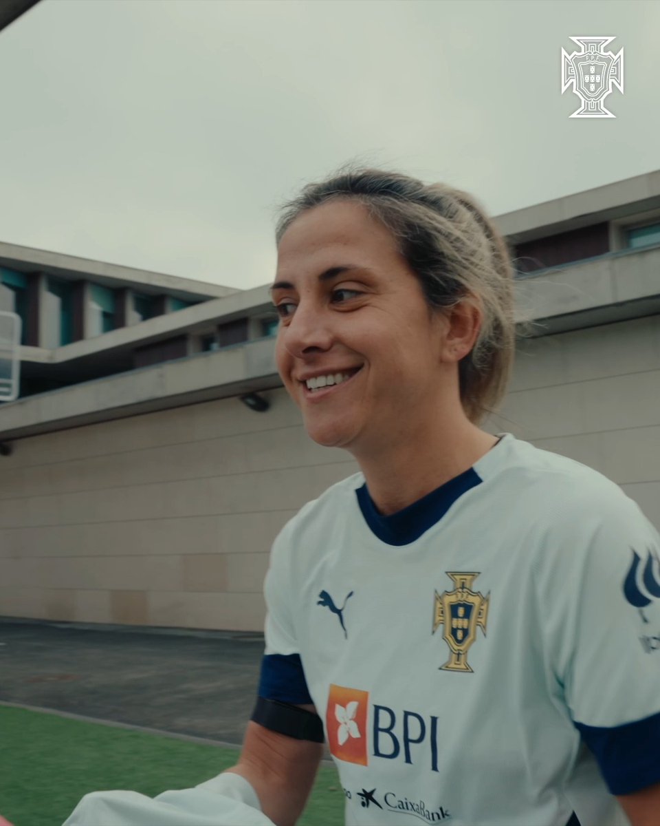 Dia 1 da Missão Mundial 2027 para a Seleção Feminina 🫡 #FazHistória | #Navegadoras