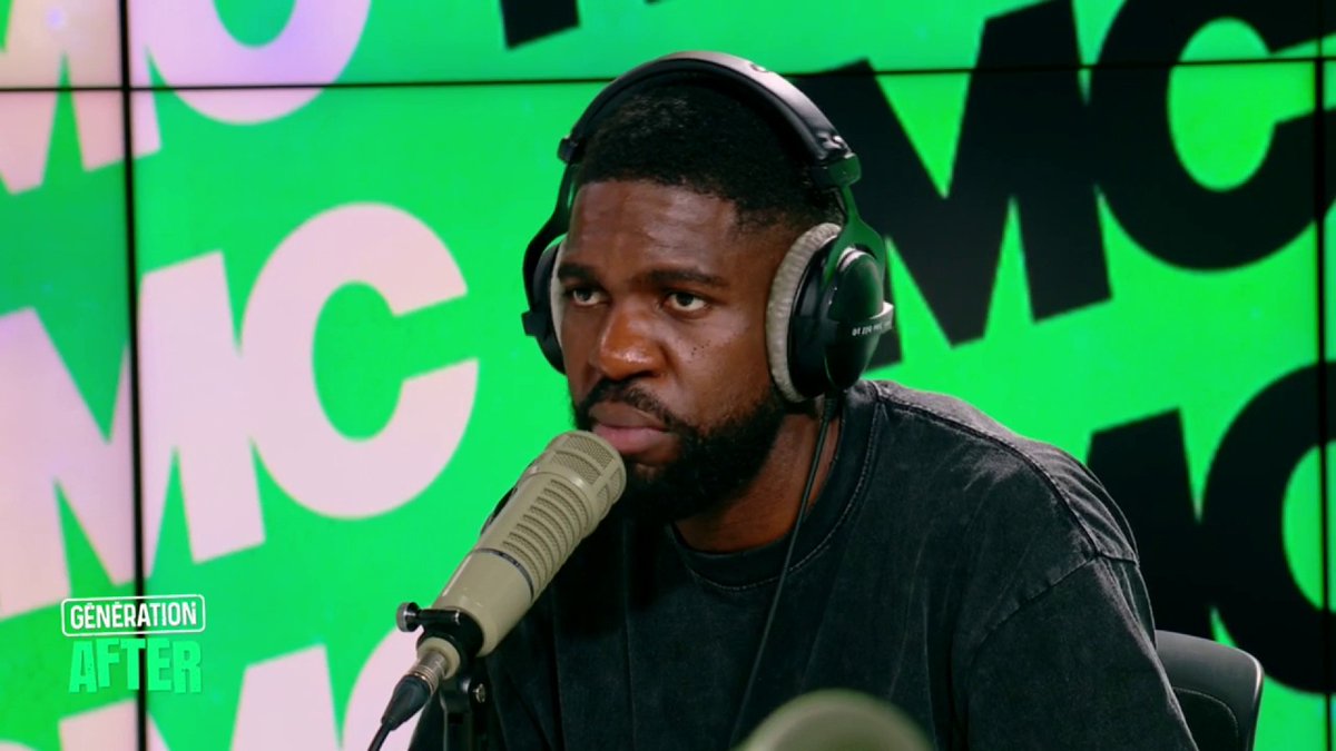 ๐ฃ๏ธ L'OM en difficultรฉ physiquement ? L'avis de Sam' Umtiti : "Sous De Zerbi, les joueurs รฉtaient plus focus sur leur placement et les consignes du coach, au point d'en oublier l'intensitรฉ ร mettre dans les duels." #RMCLive