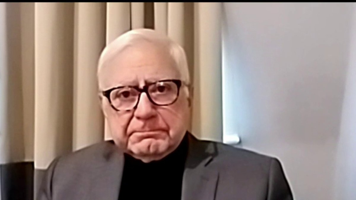 "La décision américaine dépendra des derniers renseignements et de l’attitude de Téhéran dans les négociations" Shahriar Ahy, conseiller politique de Reza Pahlavi