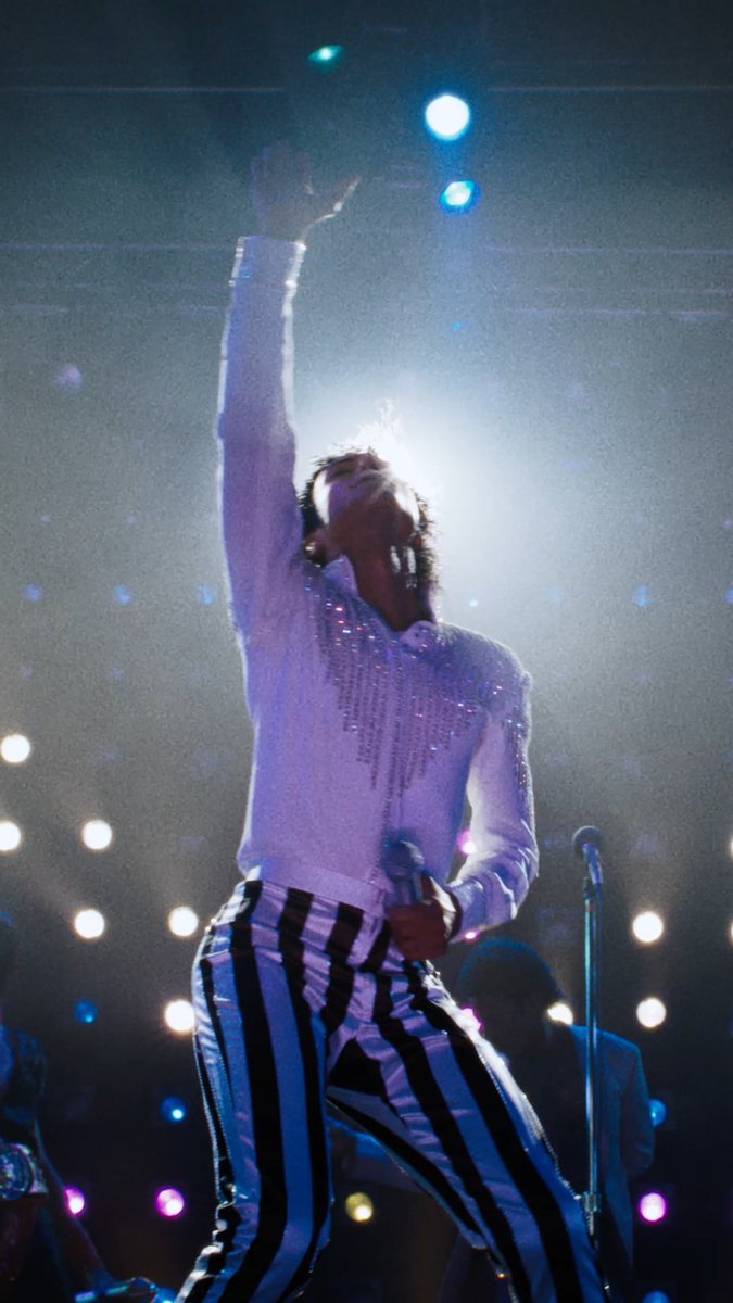 See you in two months. MICHAEL – in theaters and IMAX April 24th. #MichaelMovie