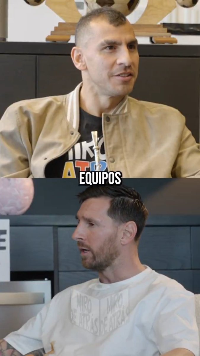 👋🏼 ¡Hola, Leo! 👀 ¿En dónde nos inscribimos a la Messi Cup? 😜
