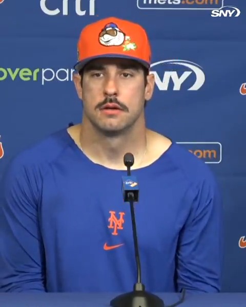 Mike Tauchman said David Stearns and Carlos Mendoza were "honest and straightforward" regarding his path to playing time and that there was "opportunity" out of Spring Training