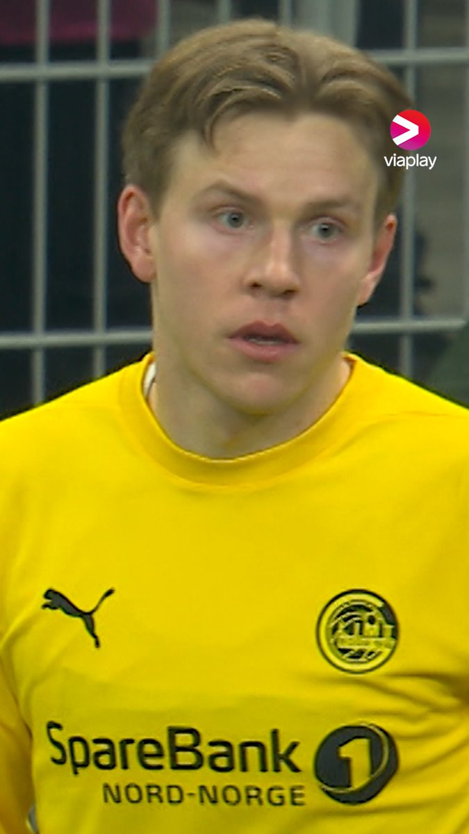 Bodö spräcker nollan på San Siro 🤯 💥