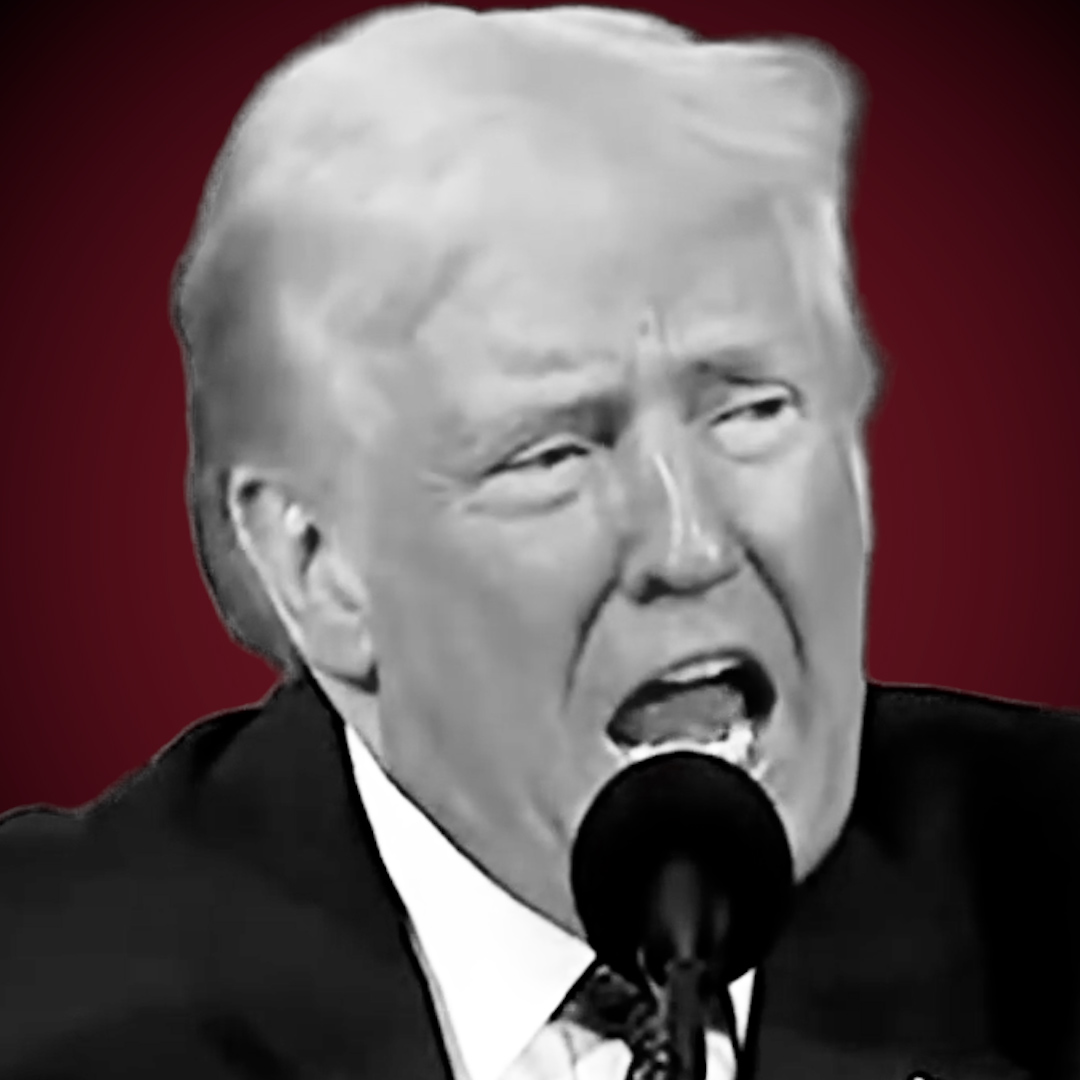 Trump's so-called "Golden Age" is an epic disaster. ✖️Everything is too expensive. ✖️ICE is totally out of control. ✖️And the full Epstein files are still being shielded. He will continue to lie tonight. But House Democrats will continue to fight for the American people.
