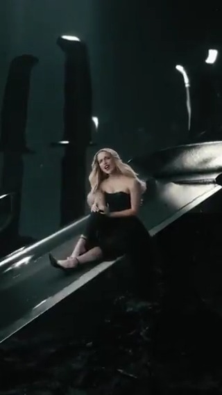 The official music video for “Twisting the Knife” is here. Watch as #Scream7 &amp; the INKverse collide... 👀🔪 @iceninekills @mckennagraceful