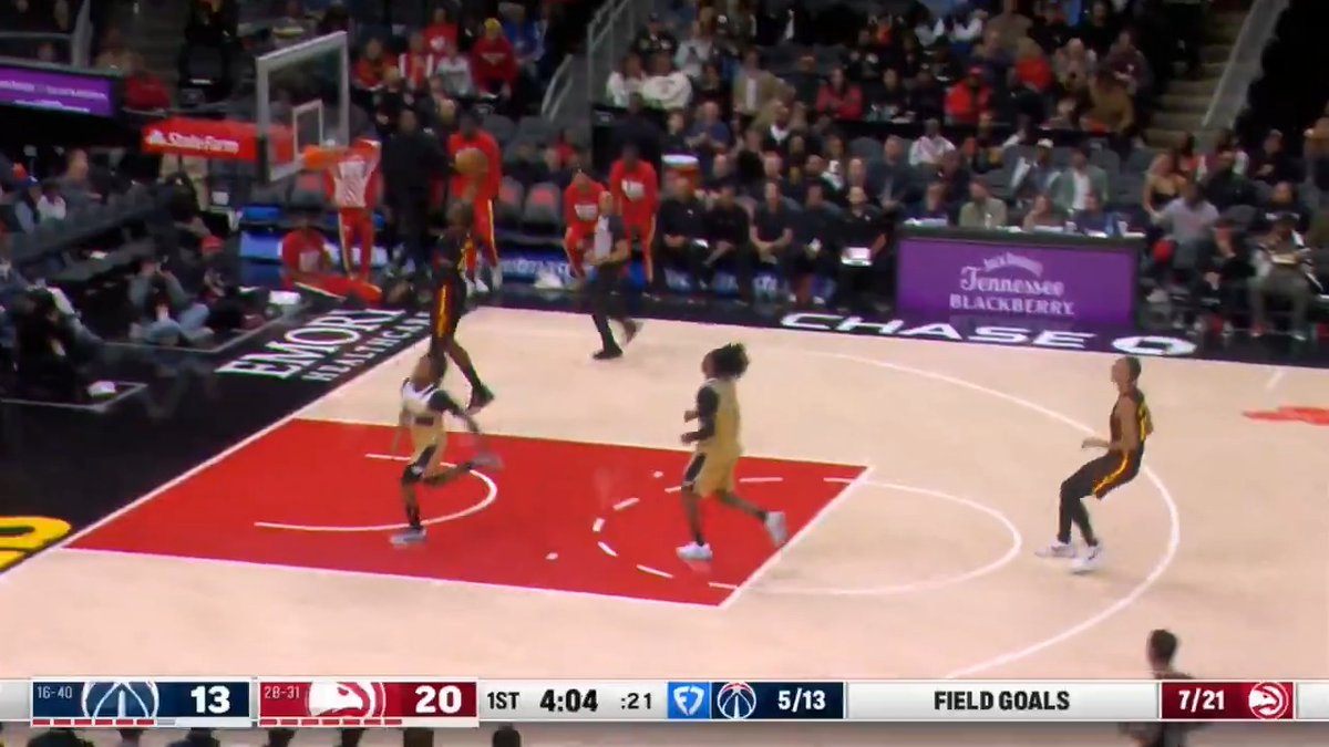 JONATHAN KUMINGA RISE UP. 😤