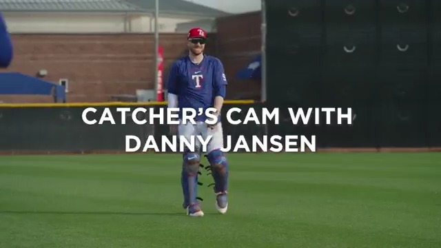 Danny's got the drills on lock 🕶️