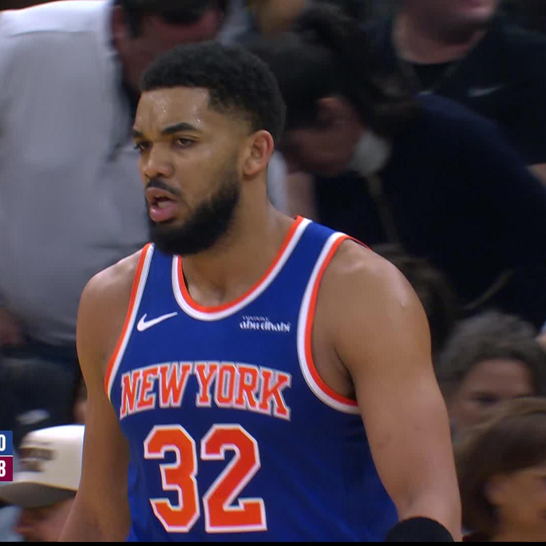 COUNT THAT for KAT