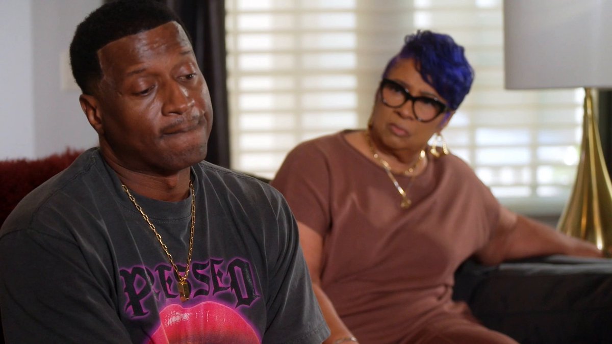You can feel the weight in this conversation. Rasheeda and Kirk open up about the emotional toll this tough moment has had on their family and how they’ve been navigating it. Some pain you can’t put into words, just taking things one day at a time and leaning on prayer. Sending love to the Frost Family. 🙏🏾 #LHHATL