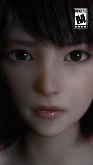 Mio Amakura is the younger twin who cares deeply for her sister. After wandering into Minakami Village, a place haunted by vengeful spirits, she tries to escape with her sister at her side. “I’ll never let you go again.” Release Date: March 12, 2026 Full info - #CrimsonButterflyRemake #FatalFrame #FATALFRAMEIIREMAKE