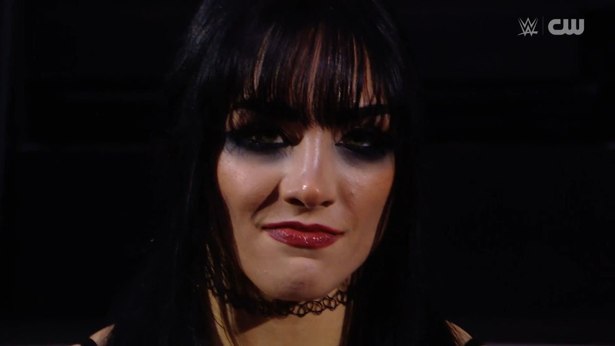 Tensions are boiling over between Tater and IZZI DAME! 😬