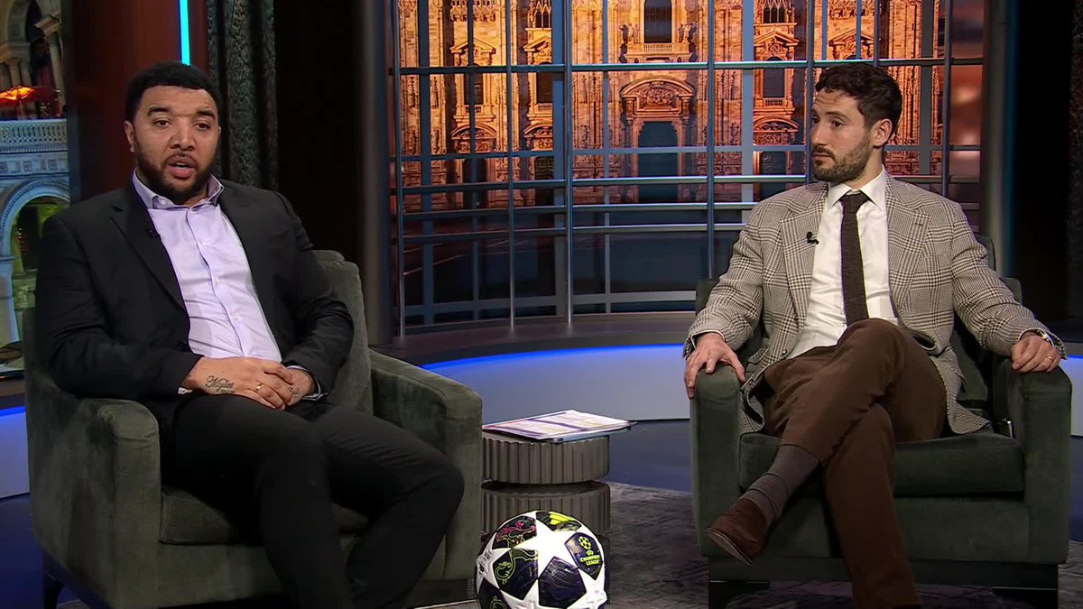 “They are going to be a real problem for most teams in the World Cup.” Poppy Miller, Troy Deeney, and Nico Cantor break down the chemistry and talent of this current Norwegian side🇳🇴