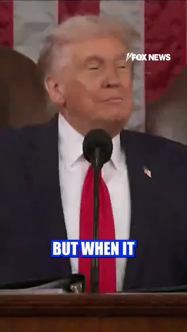 PRESIDENT TRUMP: "When it comes to the corruption...there's been no more stunning example than Minnesota, where members of the Somali community have pillaged an estimated $19 billion from the American taxpayer." "Many other states are even worse. This is the kind of corruption that shreds the fabric of a nation." "I am officially announcing the war on fraud to be led by our great Vice President, JD Vance."