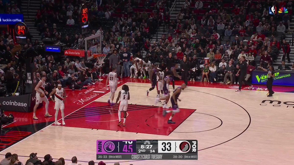 YESSIR TJ!!!