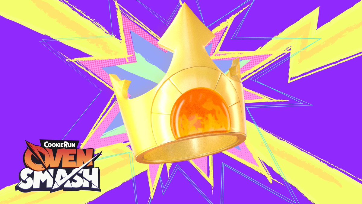 Wait... you haven't pre-registered yet? There's so much waiting for you! Don't miss out! 🎁 💝 From eye-catching merch to in-game items, come join in on all the fun! 📖 Catch up on the OvenSmash Comics while you're counting down to launch! 🧪 Take the personality test and share your results with your friends! (It's scary accurate! 😱) 🎬 Check out the latest teasers and sneak peeks! 💎 Receive guaranteed in-game rewards for other CookieRun titles! Go pre-register and grab your rewards! 👇 🔗 Prefer the app store? You can pre-register here too: Google Play: App Store: One Store: