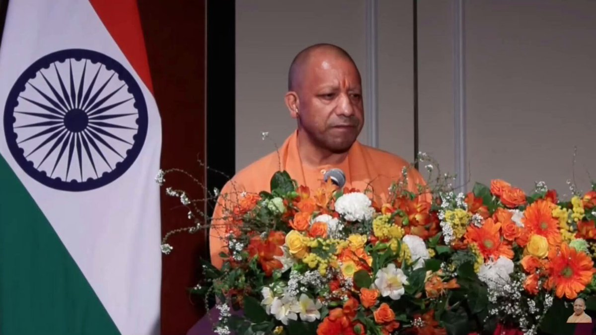भारत और जापान का संबंध, सूर्य की प्रथम किरण से प्रारंभ होकर और सूर्यवंश की धरा उत्तर प्रदेश को एक आत्मीय संवाद के साथ जोड़ता है...