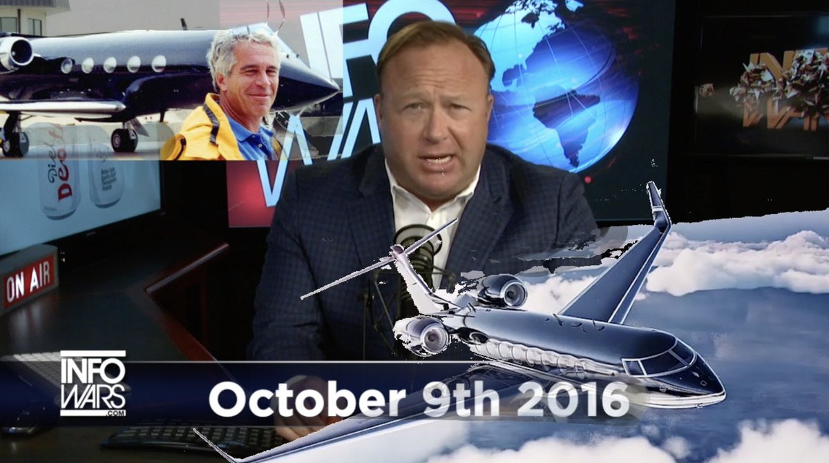 » Alex Jones Exposed The Secret Intel Agency Pedo Planes Since The Start Of The Epstein Saga Since the Epstein scandal confirms a covert global intelligence-linked blackmail network operating behind the scenes.. » ɢᴇᴛ ᴛʜᴇ ɴᴇᴡ ᴀᴘᴘ!