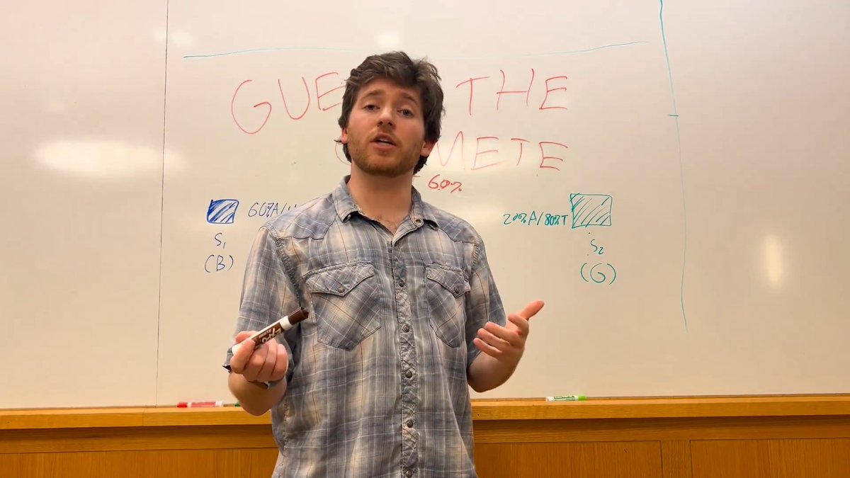 Part 3 in my series on population genetics: In this video I try to give viewers an intuitive understanding of FST via a little game I call "guess the gamete"