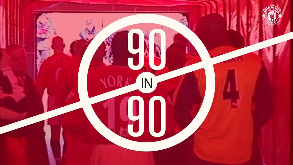 🔴 Manchester United 6-1 Arsenal 🔴 25 years ago today! Hat-trick from Dwight Yorke. Thierry Henry, Roy Keane, Solskjær and Sheringham with the other goals. This win gave Sir Alex Ferguson's side a 16-point lead over second placed Arsenal.🥇