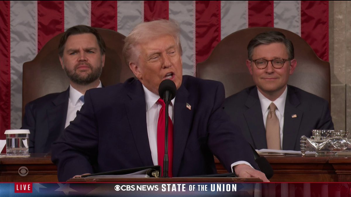 FACT CHECK: In his 2026 State of the Union, President Trump claims the price of eggs is down 60%, and the prices of chicken, butter, fruit, hotels, autos and rent are "lower today than when I took office by a lot" RATING: Partially True/Misleading. The president's claim about eggs is accurate — the latest Bureau of Labor Statistics data from January shows average retail egg prices for shoppers are down about 59% from their peak in March 2025 of $6.23 per dozen. But Bureau of Labor Statistics data from March 2025 through January 2026 shows relatively flat changes in price for the other products and index items he mentioned.