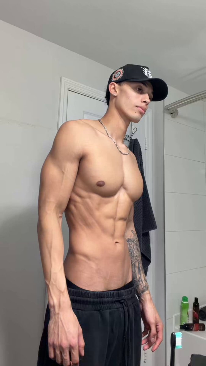See where the veins lead to 👀🤫