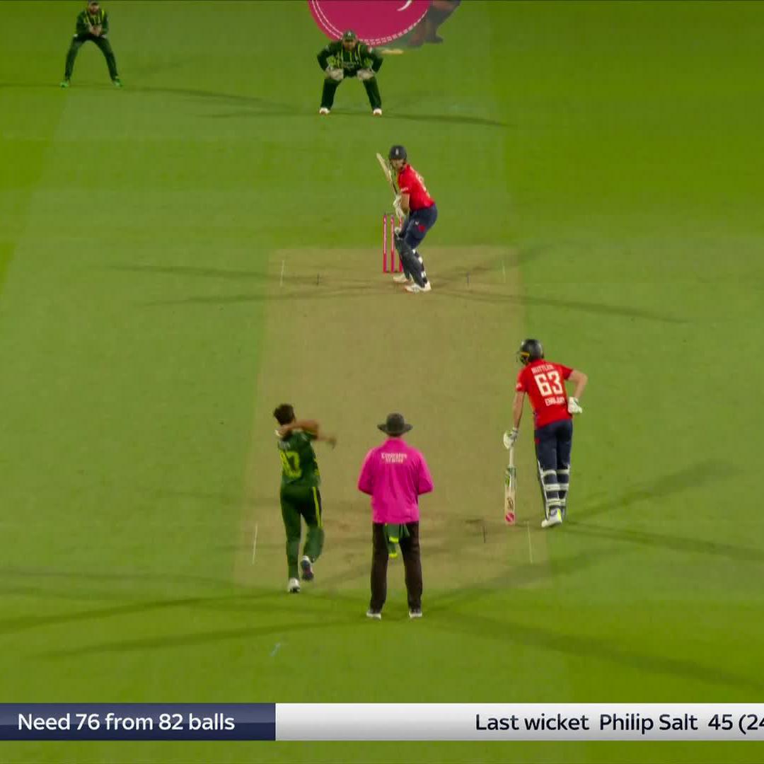 🚨 CHILDISH STATEMENT BY SAQLAIN MUSHTAQ 🚨 Saqlain said - "We know what’s happening behind the scenes. The ICC gave this pitch in the favour of England because they know Pakistan is spin-heavy" 😆 What's your take 😅