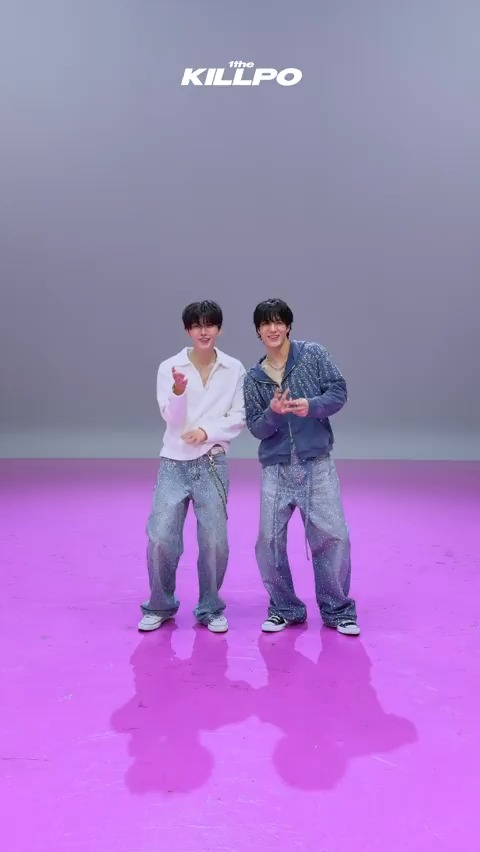 Which one is your best side?💚 #1theKILLPO #원더킬포 #NCTJNJM #BOTHSIDES #NCTJNJM_BOTHSIDES NCT