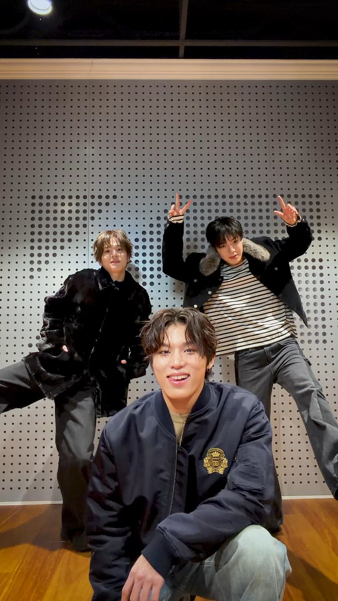 2025-26 #TREASURE TOUR [PULSE ON] Getting our Budots mode on like... Can't wait for more fun in Manila! See you soon 🔥 📅 April 18, 2026 📍 SM Mall of Asia Arena More info &amp; tickets 👉 #TREASURE #트레저 #PULSE_ON #PULSE_ON_IN_MANILA #YG