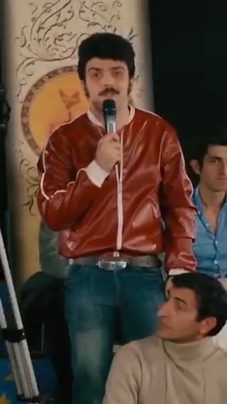 "Canlı yayında Nihat Hatipoğlu’ndan küfür yemiş adamsın" 😂