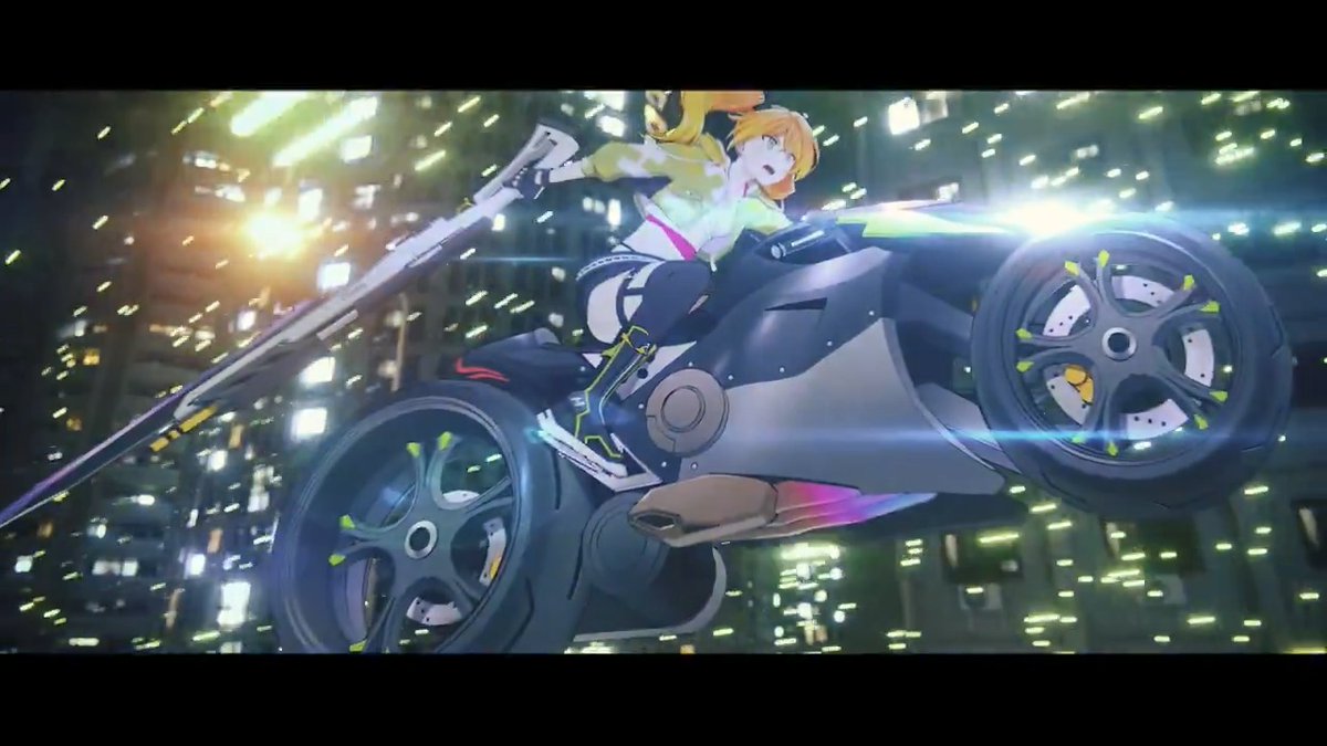 🦋New Song🦋 #コンパス チーちゃん公式テーマソング 八王子P「クルーエルエージェント feat. 重音テトSV」 フルMV公開しました!たくさん聞いて下さい!チーちゃん1周年おめでとう!! niconico: YouTube: