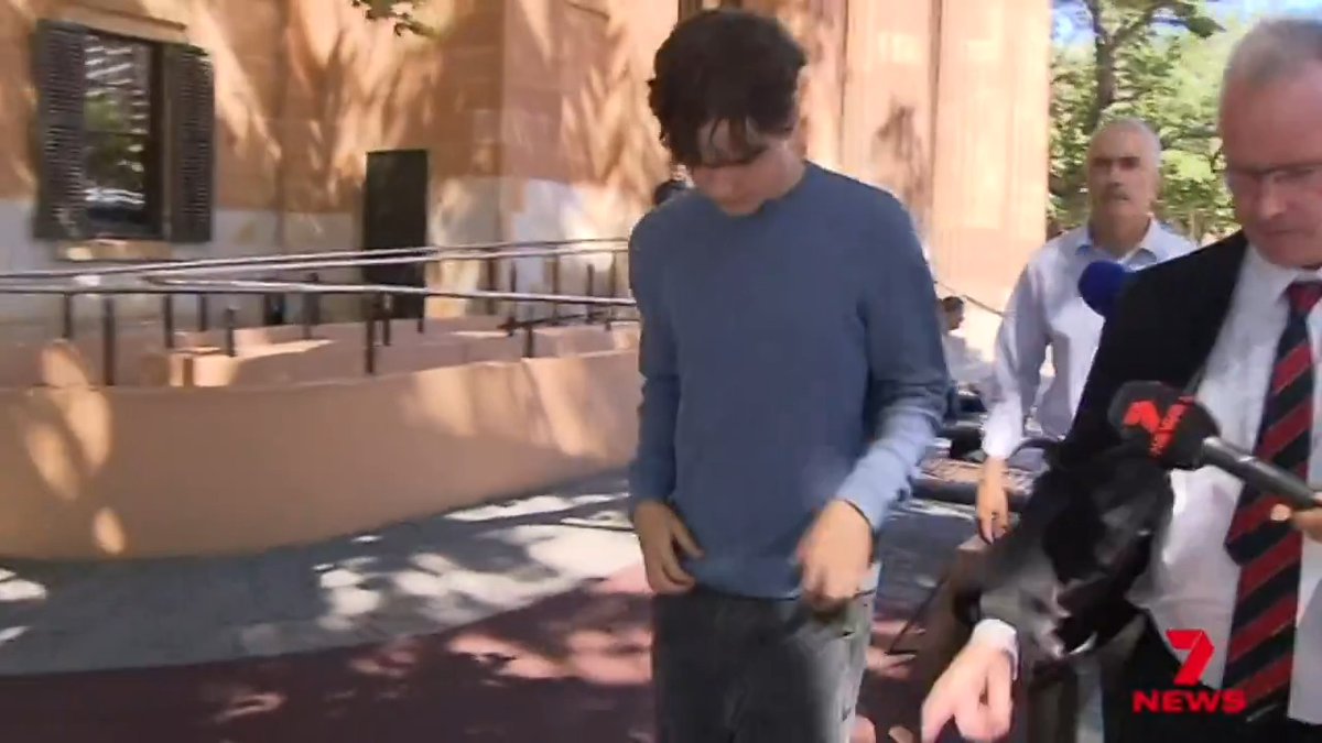 A teenager from an elite Catholic college has become the first South Australian charged under new deepfake laws. The 19-year-old is accused of creating sexual images of a young girl and posting them online. @deewilliams7