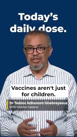 Prevention is the best protection. Vaccines are your ally in staying healthy. Get your recommended vaccines today!