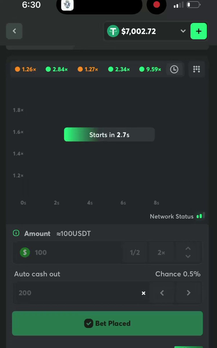Bet Trading 💰🔥 Let’s start with $7,000 Don’t sleep on my signal - Join my telegram 👇🏽 Register &amp; deposit -
