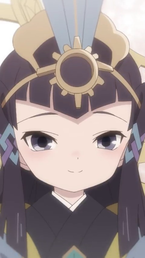 ／ 是非とも続きが読みたいものじゃ ＼ 📖📖📖📖📖 TVアニメ特別篇 『天穂のサクナヒメ #ココロワ稲作日誌 』 後編より 各配信プラットフォームで前・後編ともに好評配信中✅ #米は力だ #筆から鋤へ #サクナヒメ