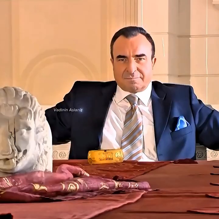 Mehmet Karahanlı’nın yeni dünya düzenine dair öngörüleri | 2004