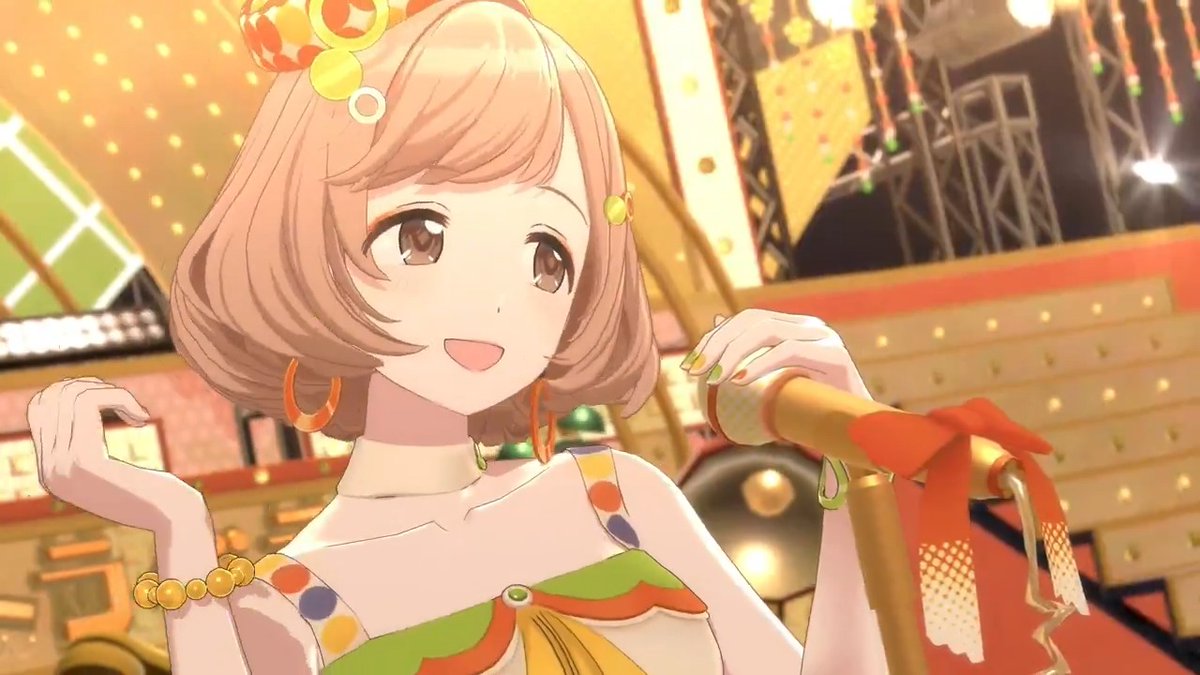 【たりラ新楽曲追加決定！】 『ザ・ふたりトラベラー』の新楽曲 「Ring Ring Ringの魔法」のMVを一部公開👀 #シャニマス生配信