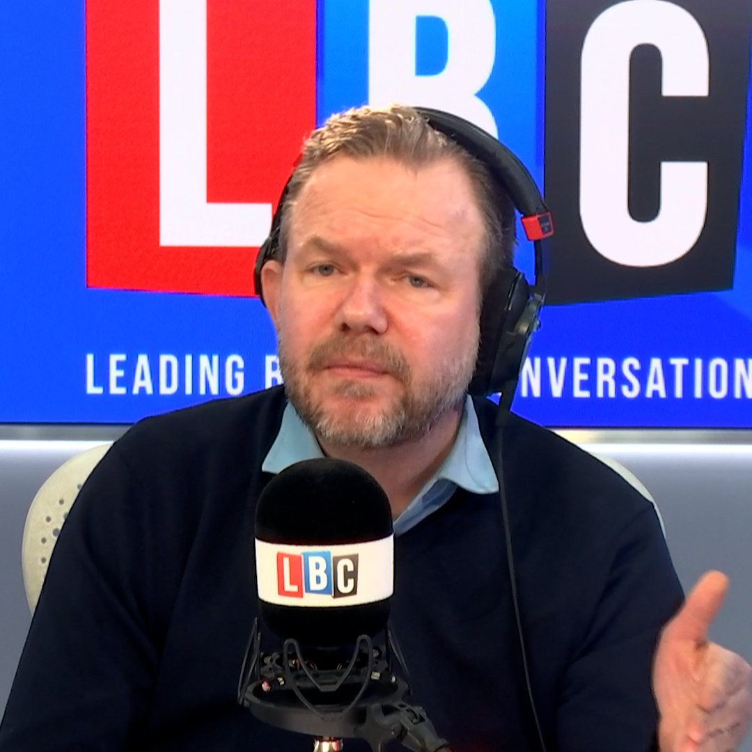 ‘I can’t picture him smashing it in a TV studio.’ James O’Brien debates whether Zack Polanski’s charisma is the driving force behind the Greens.