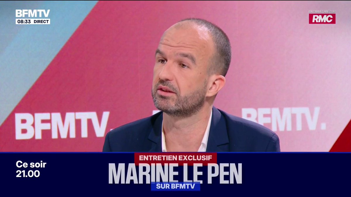 Il est bon Bompard