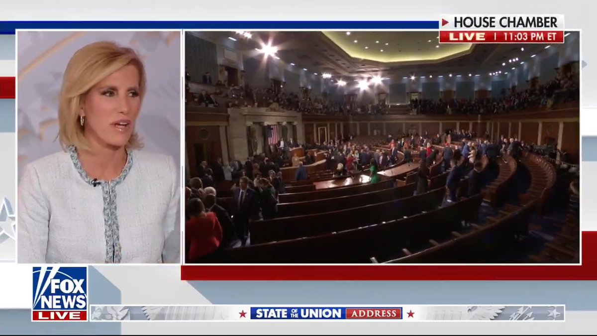 🚨 “WE HAVE A RENDEZVOUS WITH DESTINY.” For years, we’ve been told the idea of America has played out — that globalism won. Not so fast. We’re not going back to open borders, inflation, and putting Americans last. The best of America is still ahead of us.