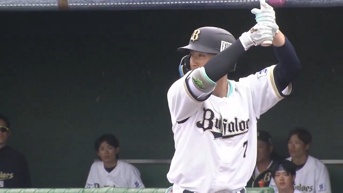 ／ 西川龍馬 選手 ＆ 森友哉 選手 ライトスタンドへのホームラン🌈 ＼ オリックスvs.千葉ロッテ(2/25) ～球春みやざきベースボールゲームズ～ J SPORTSオンデマンド 見逃し配信中➡ #bs2026