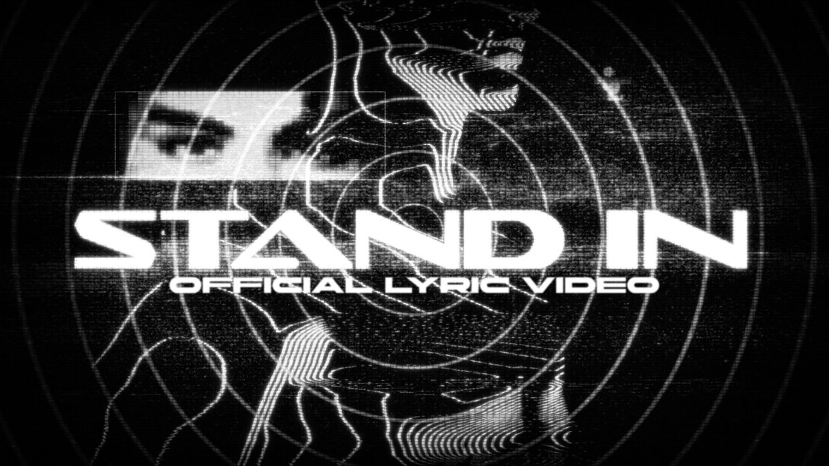 PROXIE The 3rd Album SIDE B PROXIE - Stand In | Official Lyric Video 💣 : #PROXIE_StandIn #PROXIEth #bROTHERSMUSIC