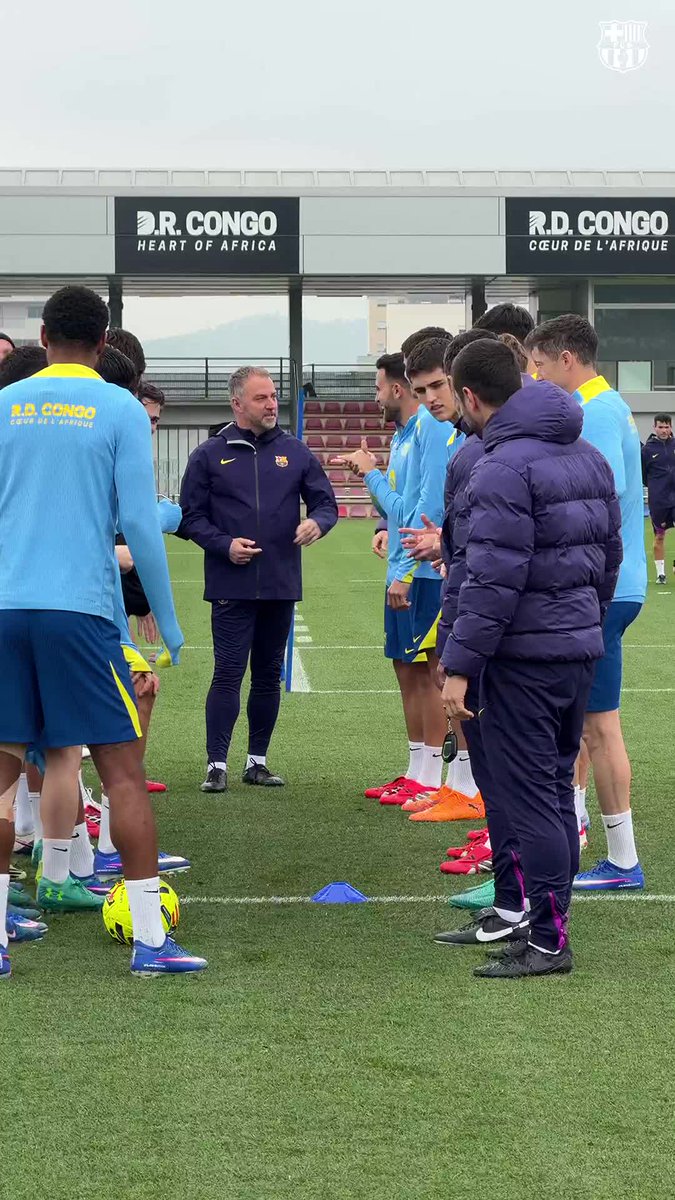 You’re not escaping this either, coach 🤭