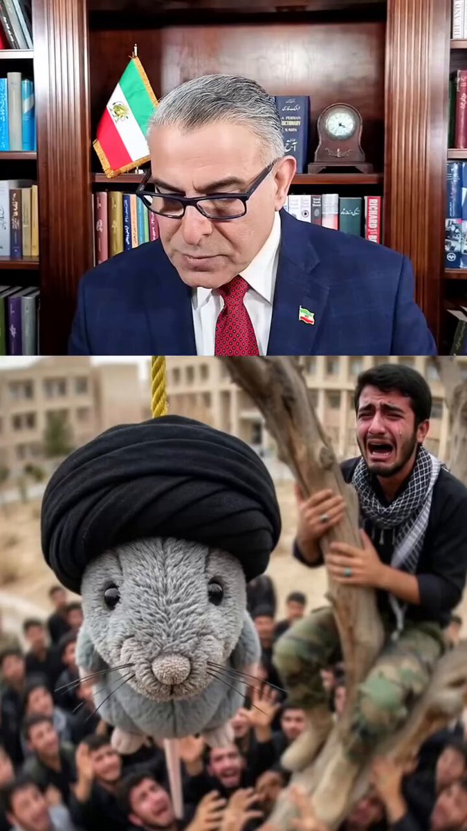 من فقط تعجب ميكنم چطور اقاى ويسى نخنديدن موقع توضیح دادن😂