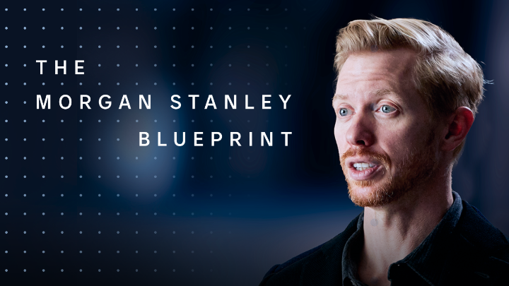 .Reddit, Inc. is a community of communities, powered by people. Going public allowed Reddit users to become real owners of the company. See how Morgan Stanley helped shape a community-first IPO in this episode of the Blueprint.