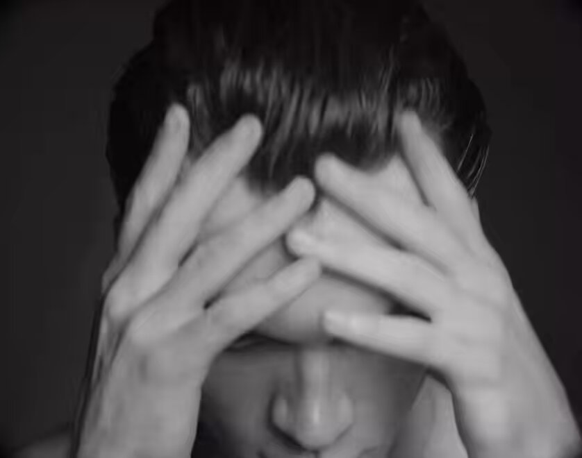 Connor Storrie stuns for VMAN magazine. 🎥